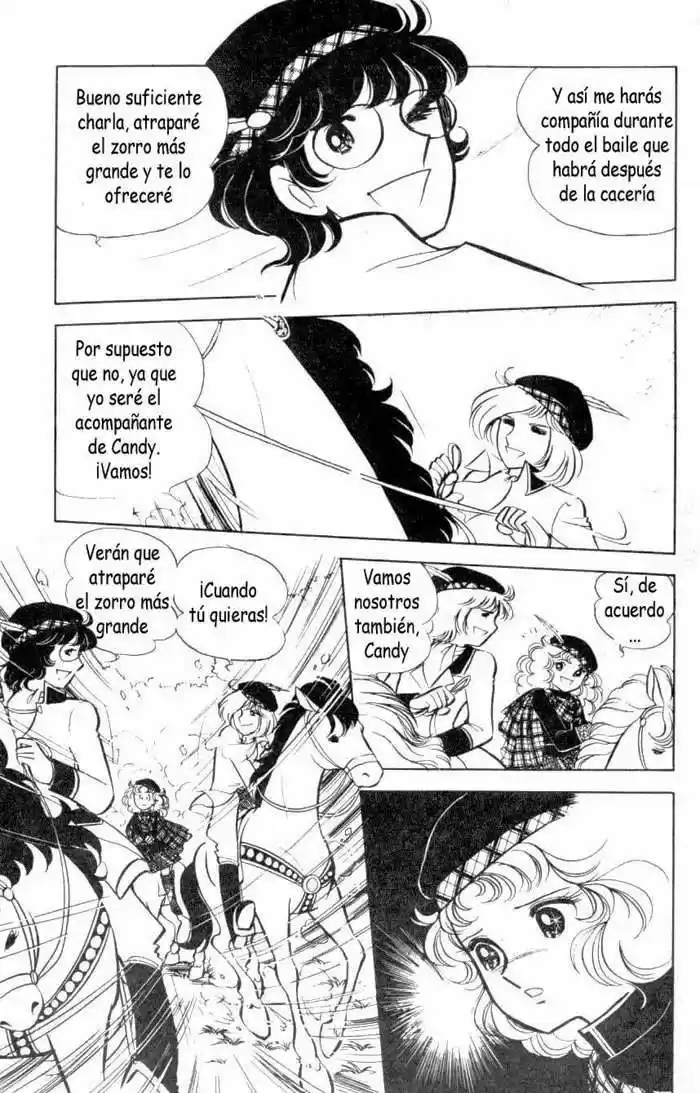 Candy Candy - Capítulo 9 - Página 33 - LectorTMOo