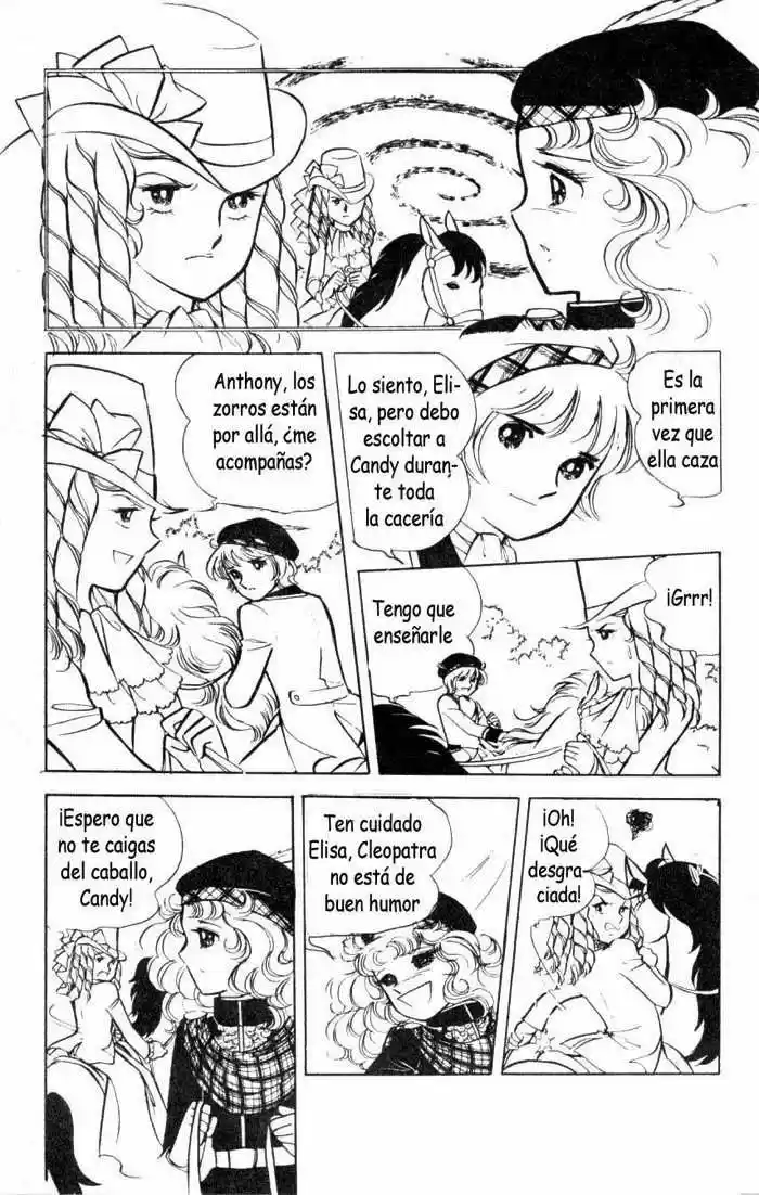 Candy Candy - Capítulo 9 - Página 34 - LectorTMOo