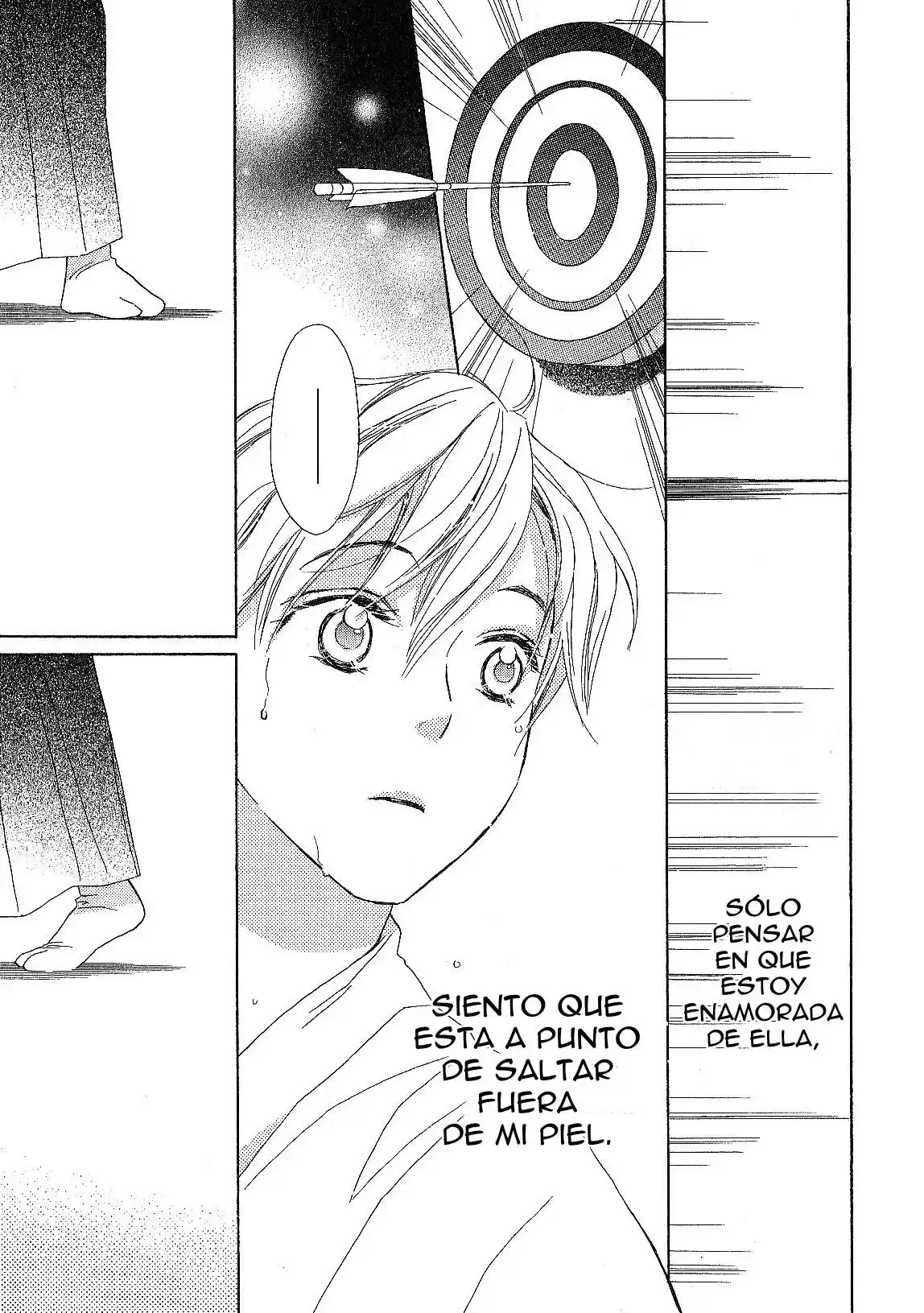 Candy (Caramelo) - Capítulo 1 - Página 27 - LectorTMOo