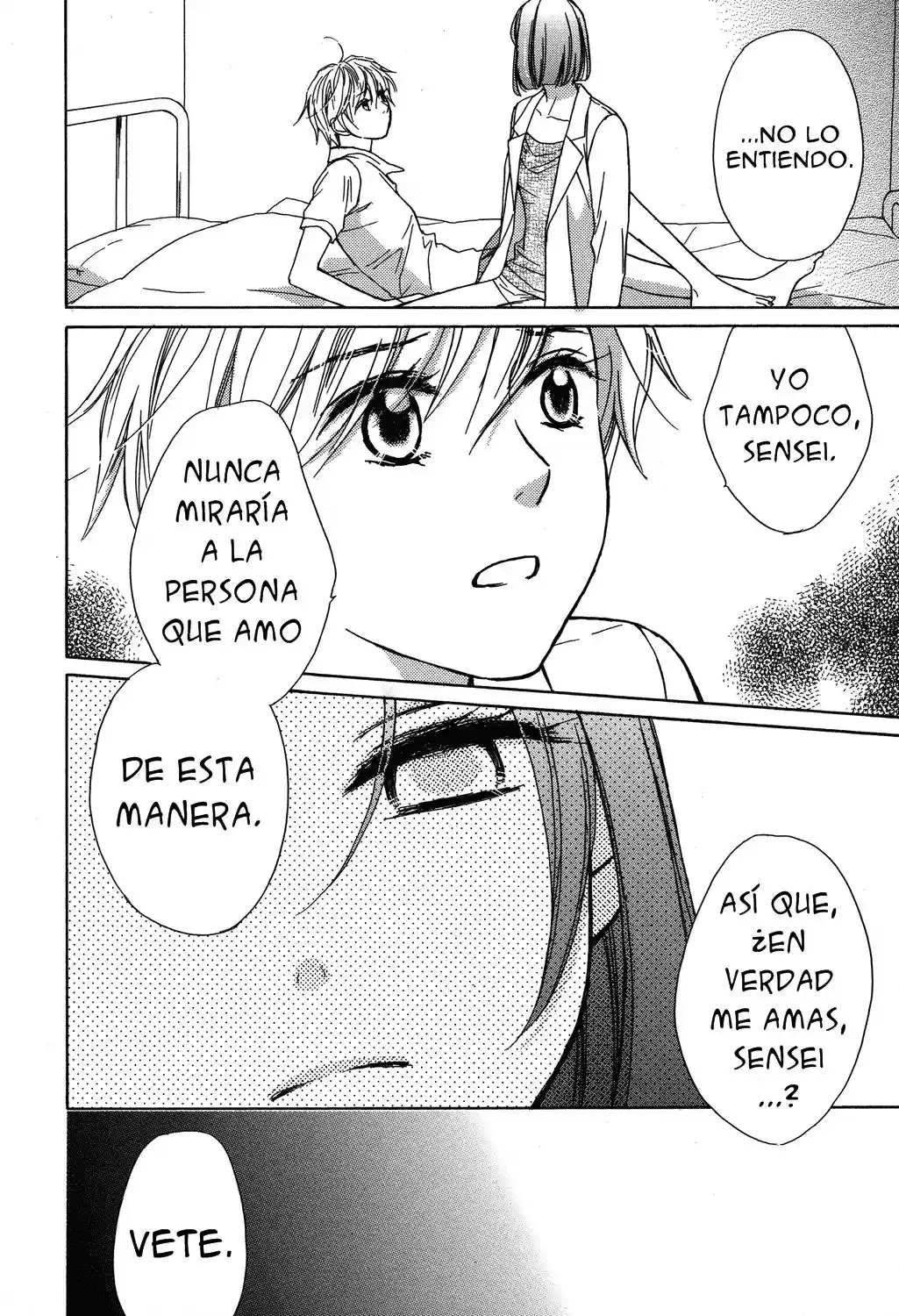 Candy (Caramelo) - Capítulo 10 - Página 4 - LectorTMOo