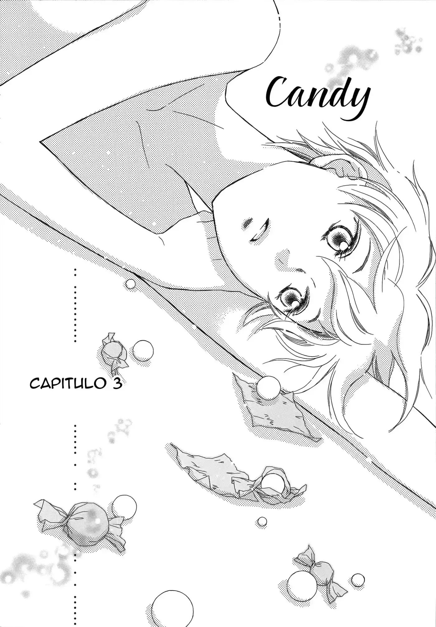 Candy (Caramelo) - Capítulo 3 - Página 2 - LectorTMOo