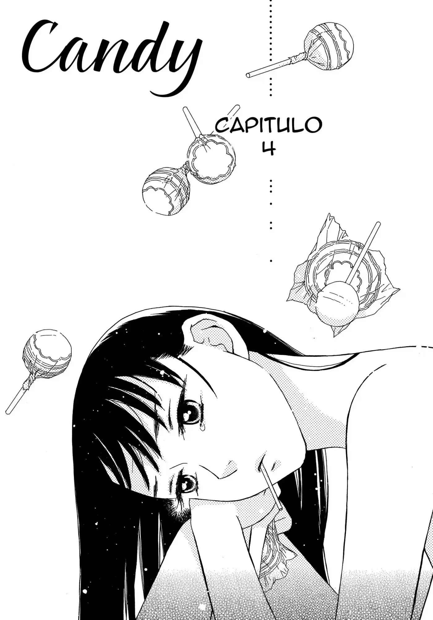 Candy (Caramelo) - Capítulo 4 - Página 2 - LectorTMOo
