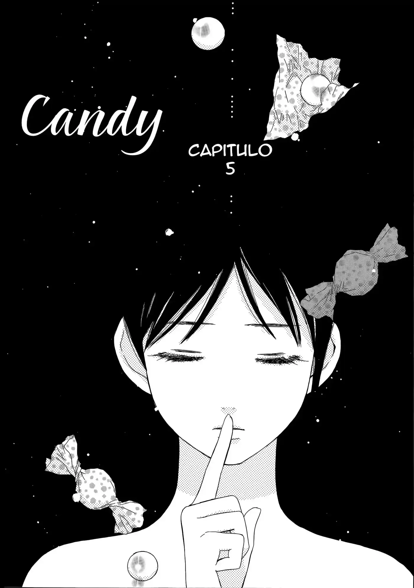 Candy (Caramelo) - Capítulo 5 - Página 2 - LectorTMOo