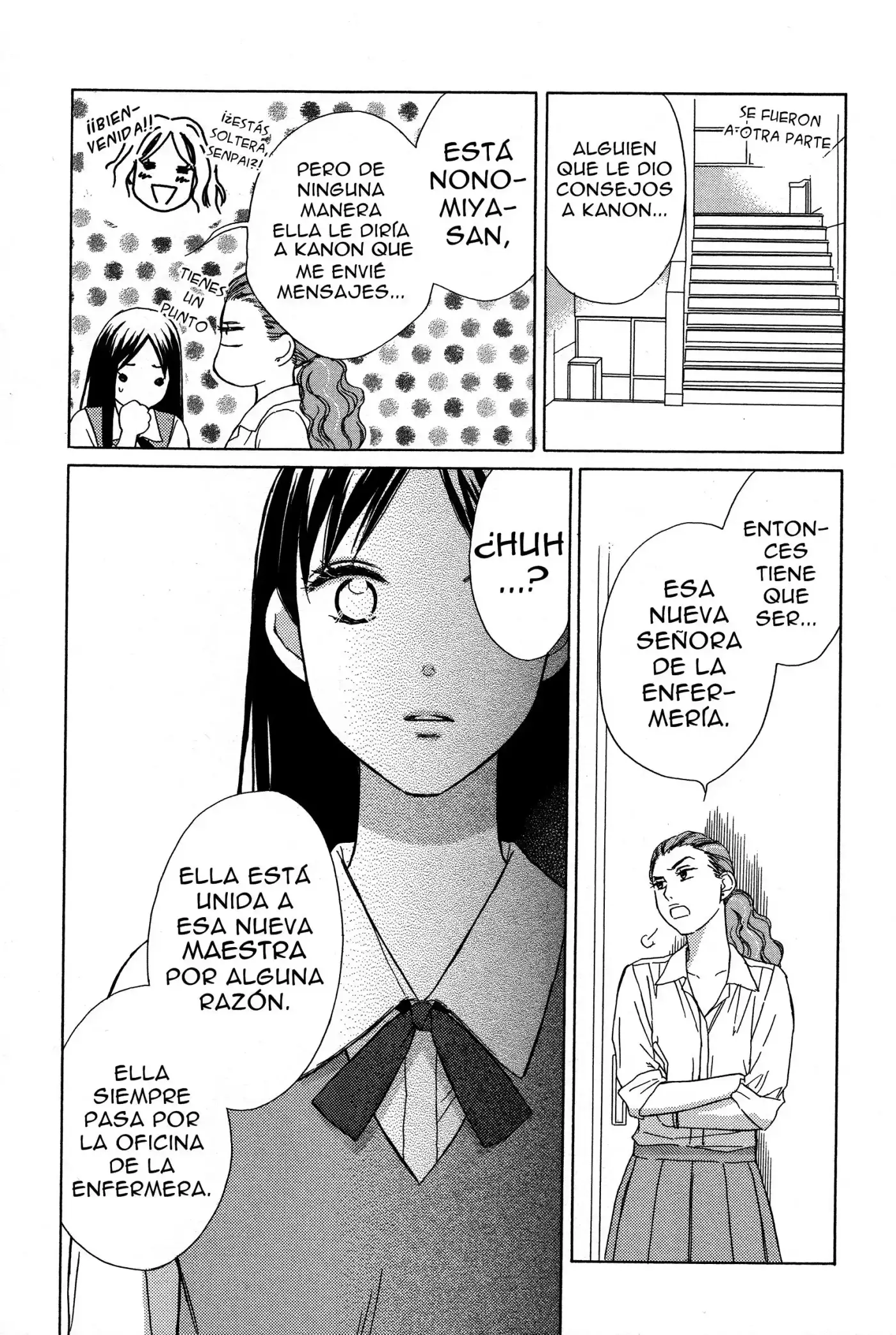 Candy (Caramelo) - Capítulo 9 - Página 13 - LectorTMOo