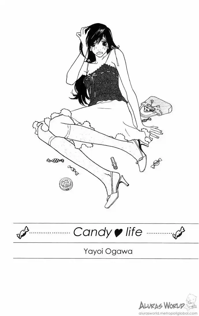 Candy Life - Capítulo 1 - Página 5 - LectorTMOo