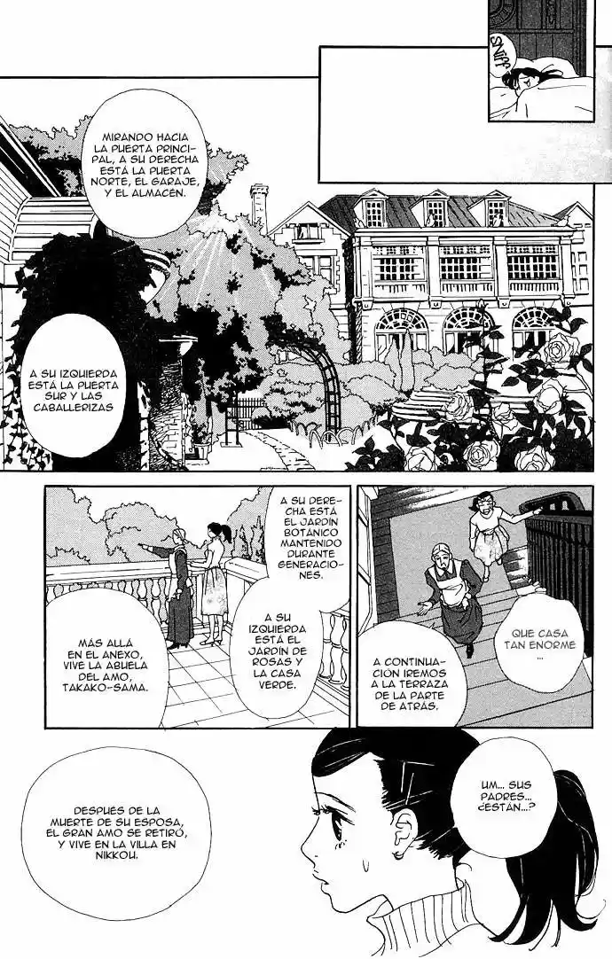 Candy Life - Capítulo 1 - Página 31 - LectorTMOo