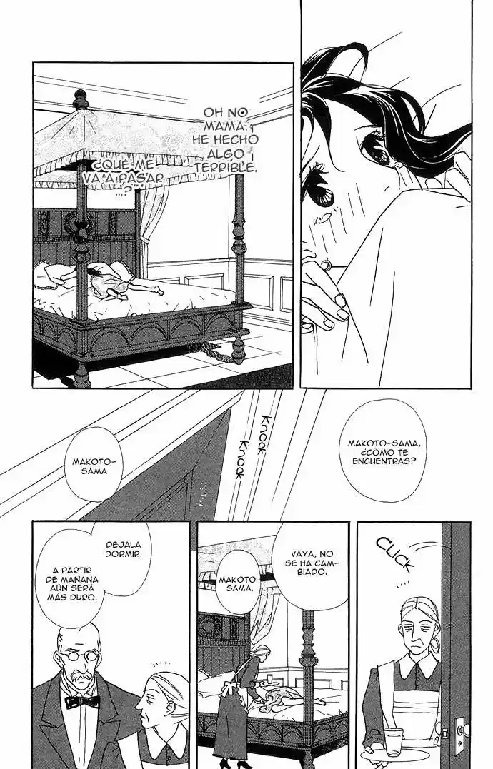 Candy Life - Capítulo 1 - Página 37 - LectorTMOo