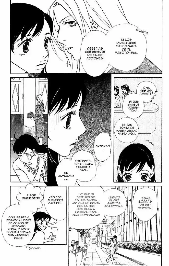 Candy Life - Capítulo 2 - Página 8 - LectorTMOo
