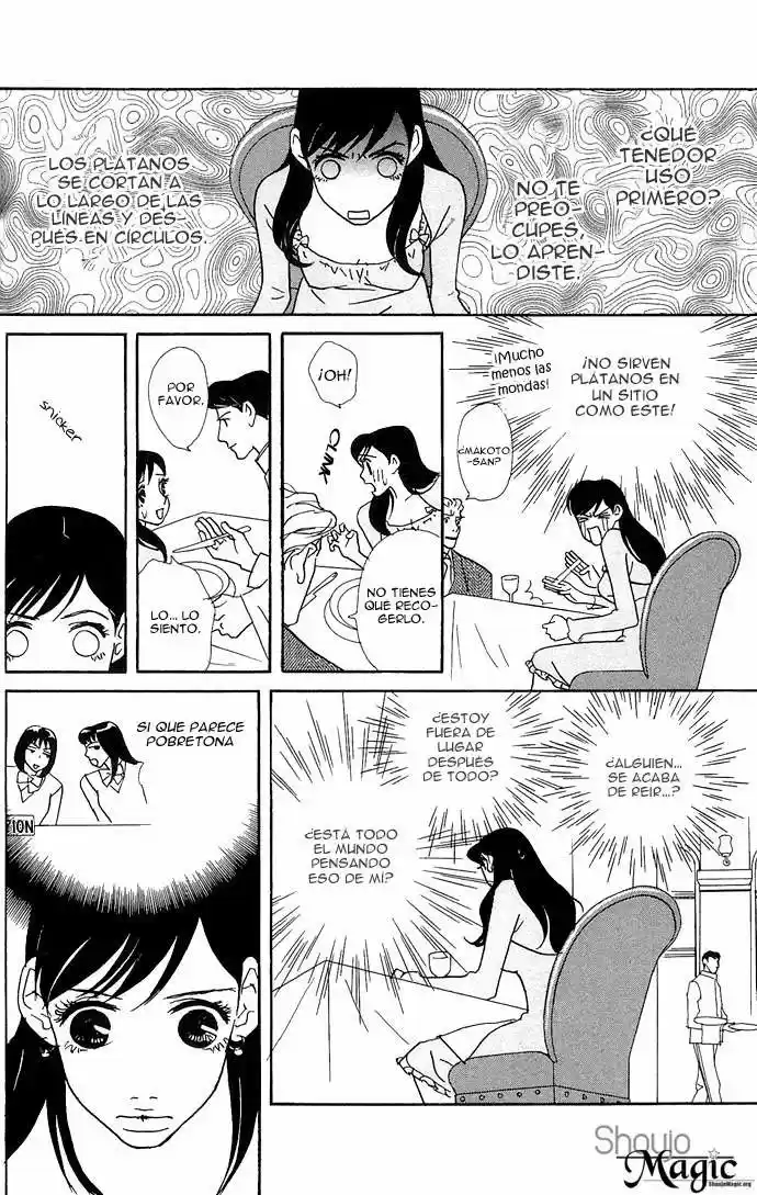 Candy Life - Capítulo 2 - Página 13 - LectorTMOo