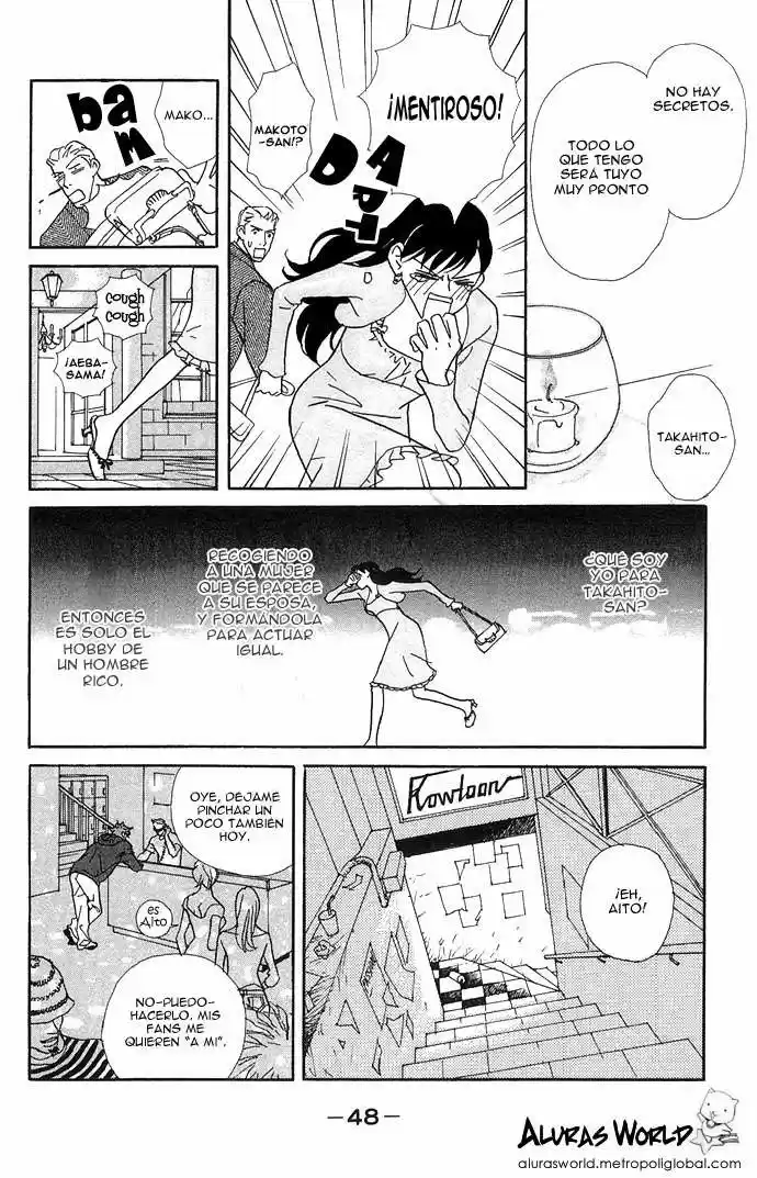 Candy Life - Capítulo 2 - Página 15 - LectorTMOo