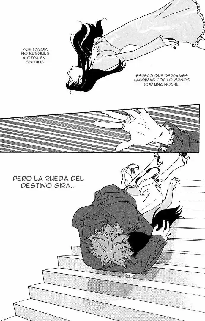 Candy Life - Capítulo 2 - Página 18 - LectorTMOo