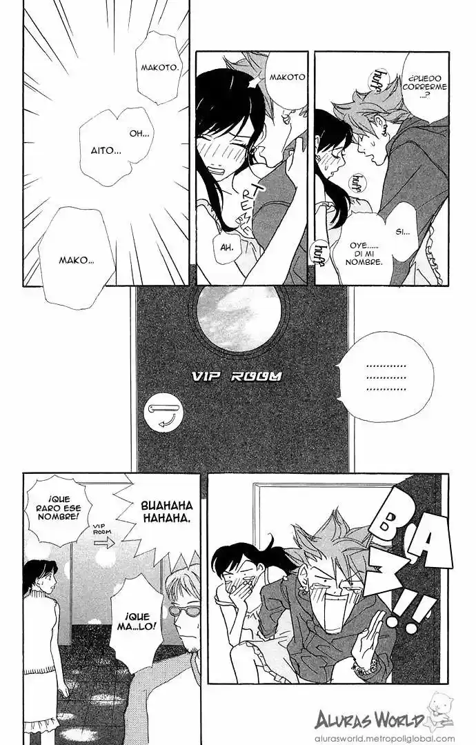 Candy Life - Capítulo 2 - Página 23 - LectorTMOo
