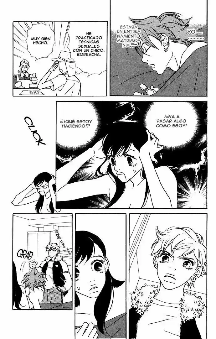Candy Life - Capítulo 2 - Página 26 - LectorTMOo