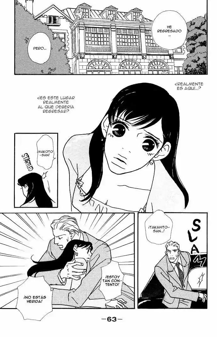 Candy Life - Capítulo 2 - Página 30 - LectorTMOo