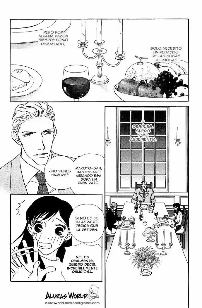 Candy Life - Capítulo 3 - Página 4 - LectorTMOo