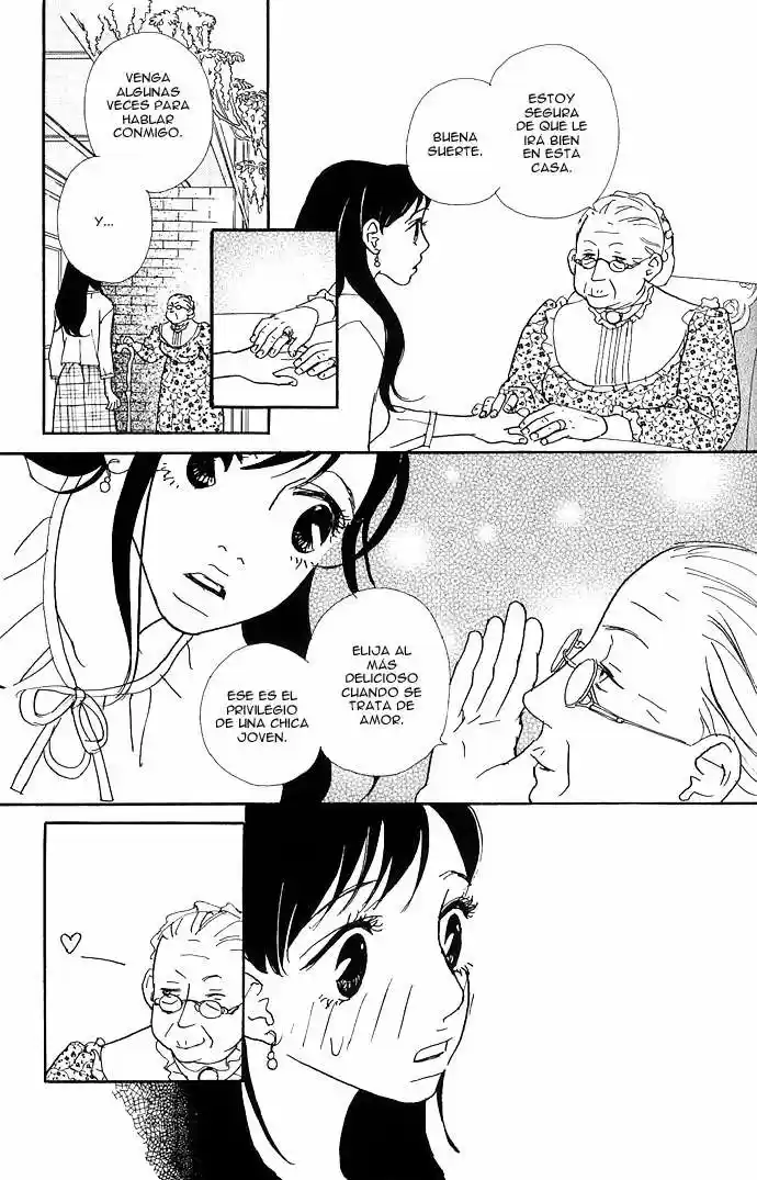 Candy Life - Capítulo 3 - Página 25 - LectorTMOo