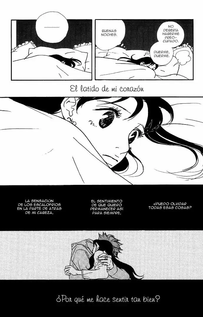 Candy Life - Capítulo 3 - Página 27 - LectorTMOo