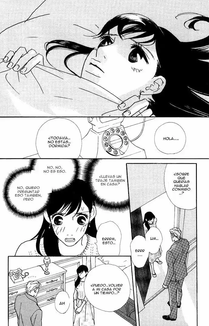 Candy Life - Capítulo 3 - Página 28 - LectorTMOo