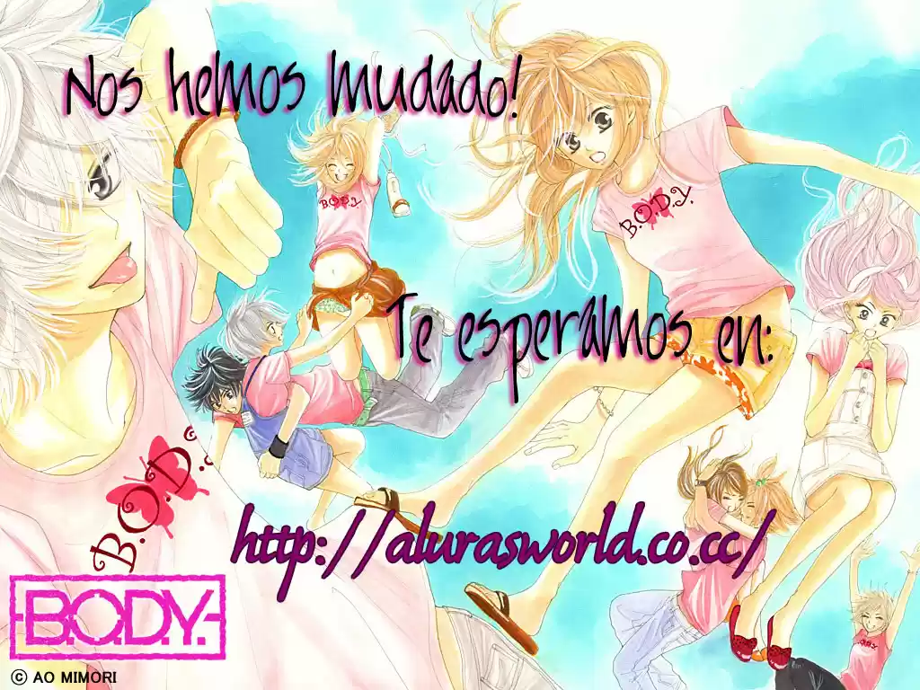 Candy Life - Capítulo 4 - Página 1 - LectorTMOo