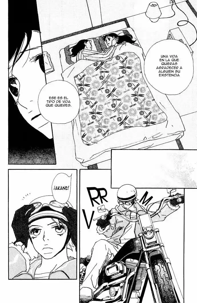 Candy Life - Capítulo 4 - Página 11 - LectorTMOo