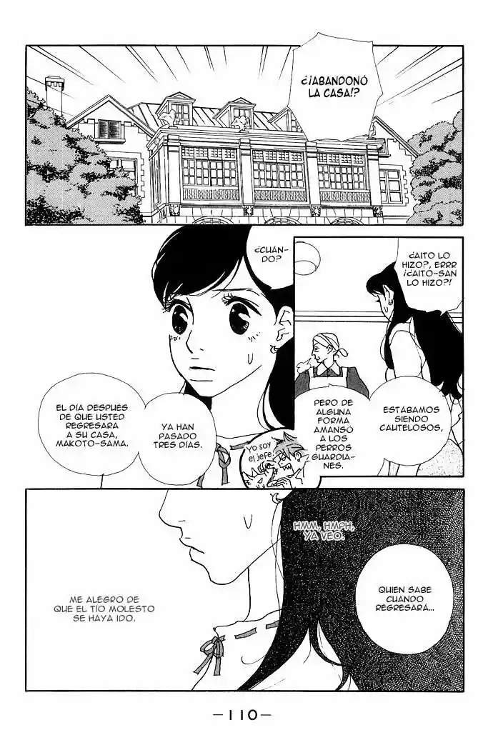 Candy Life - Capítulo 4 - Página 15 - LectorTMOo