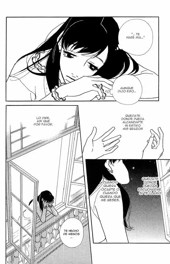 Candy Life - Capítulo 4 - Página 17 - LectorTMOo