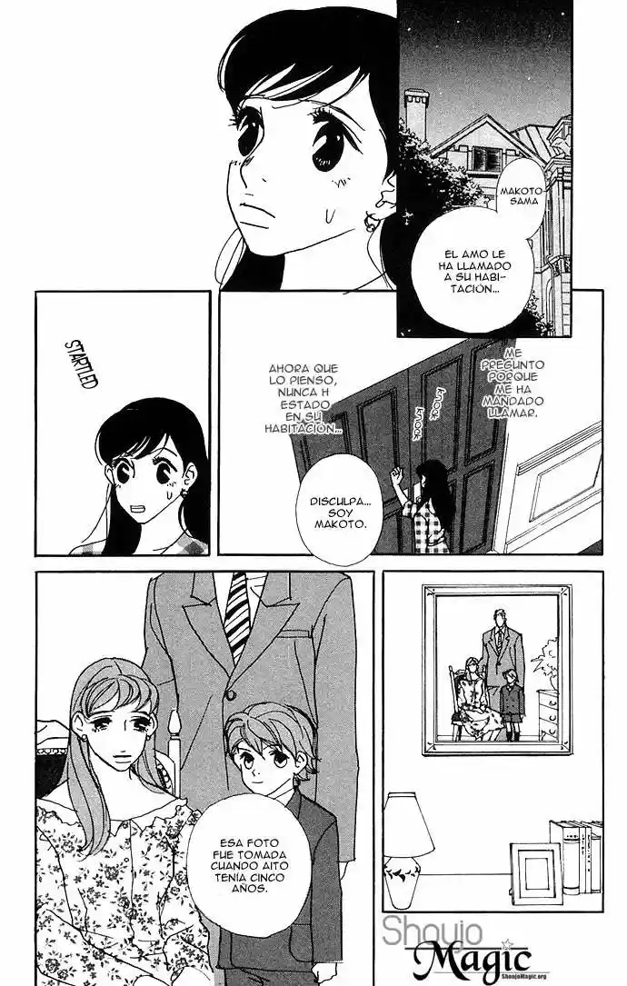 Candy Life - Capítulo 4 - Página 18 - LectorTMOo