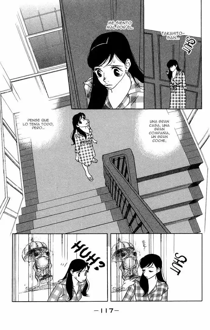 Candy Life - Capítulo 4 - Página 22 - LectorTMOo