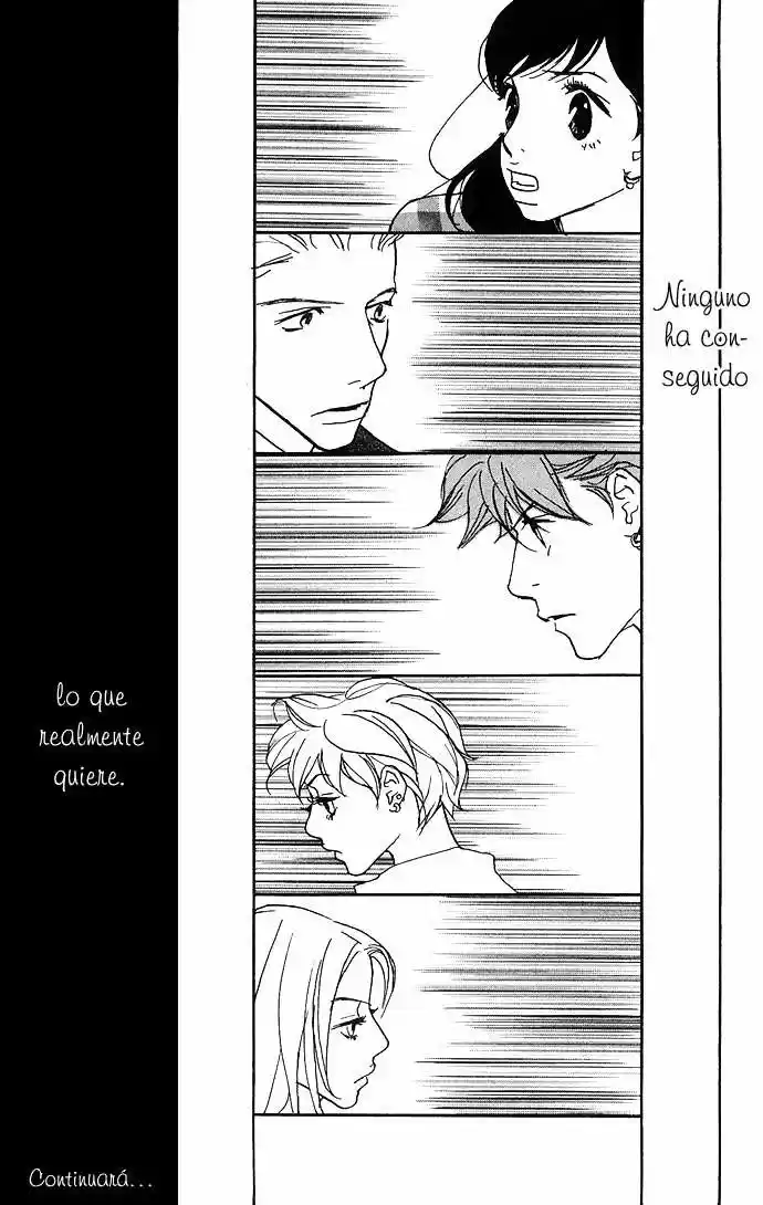 Candy Life - Capítulo 4 - Página 31 - LectorTMOo