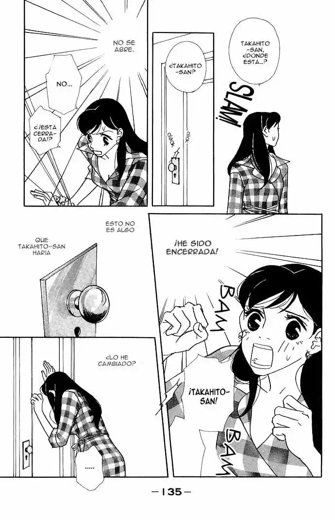 Candy Life - Capítulo 5 - Página 12 - LectorTMOo