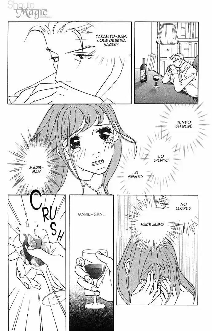 Candy Life - Capítulo 5 - Página 13 - LectorTMOo