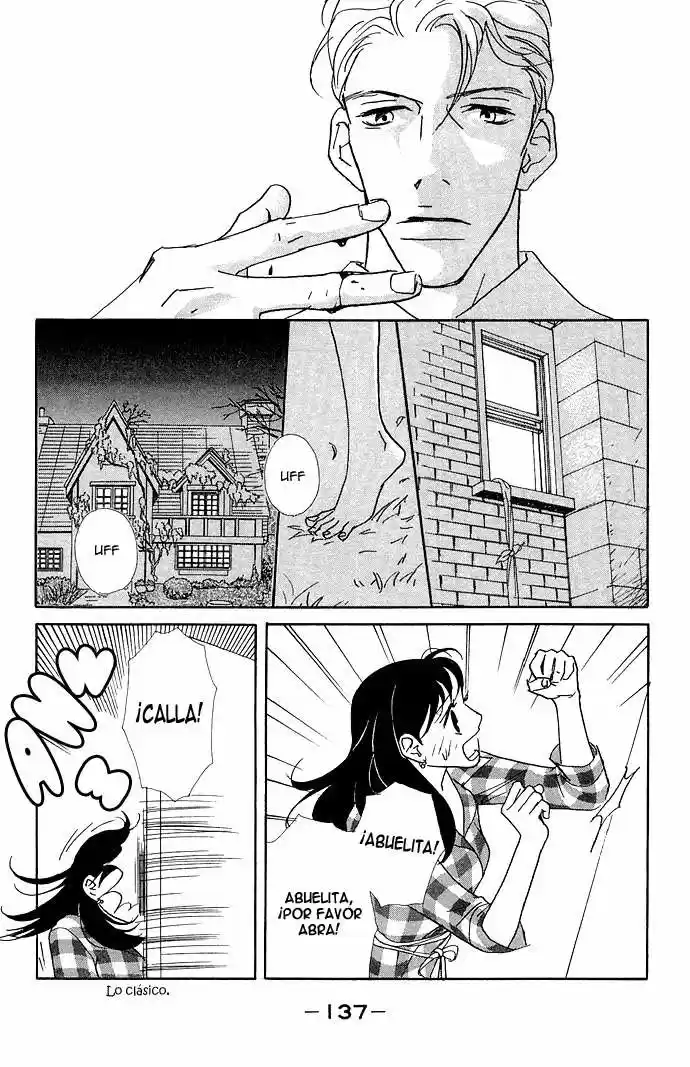 Candy Life - Capítulo 5 - Página 14 - LectorTMOo
