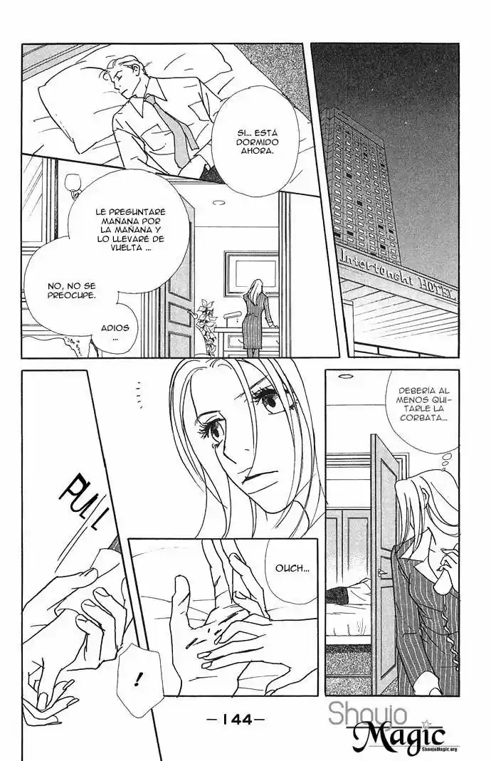 Candy Life - Capítulo 5 - Página 21 - LectorTMOo