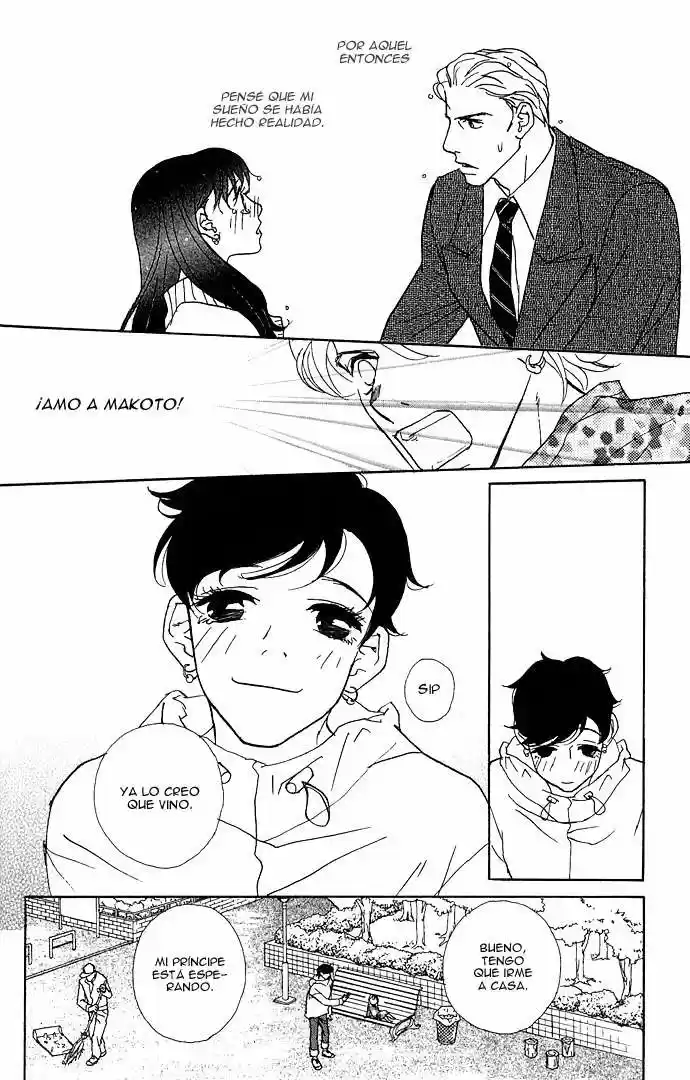 Candy Life - Capítulo 6 - Página 17 - LectorTMOo