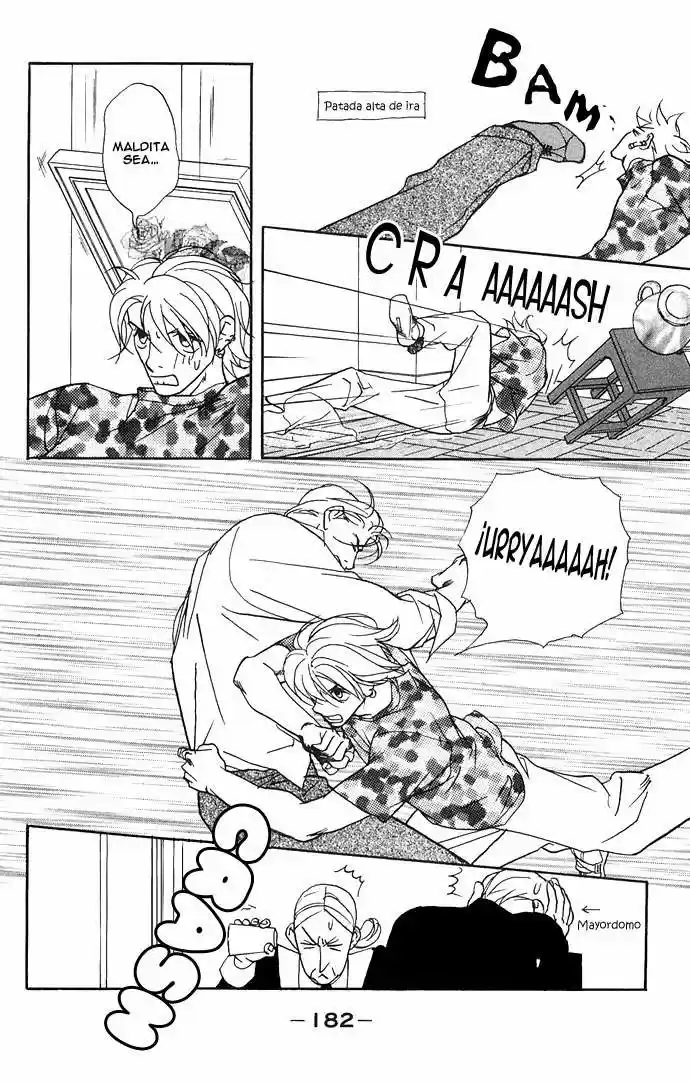 Candy Life - Capítulo 6 - Página 27 - LectorTMOo