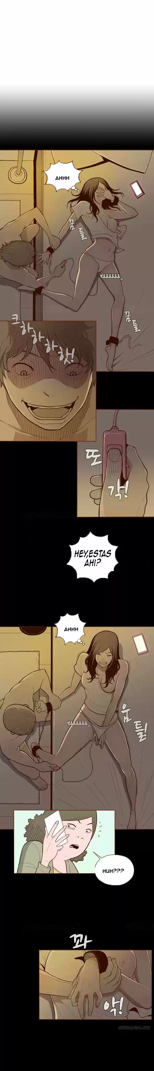 CANNOT HIDE - Capítulo 1 - Página 12 - LectorTMOo