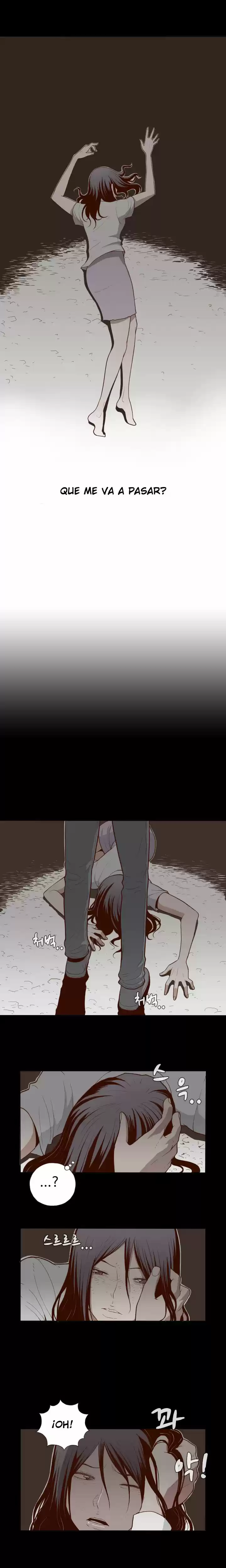 CANNOT HIDE - Capítulo 2 - Página 4 - LectorTMOo