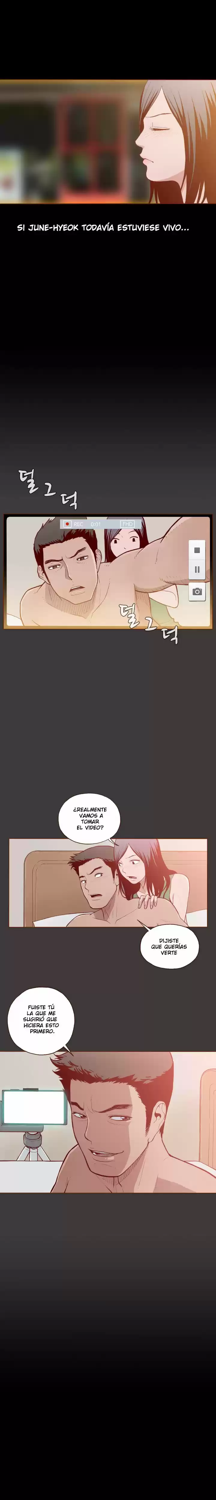 CANNOT HIDE - Capítulo 2 - Página 13 - LectorTMOo