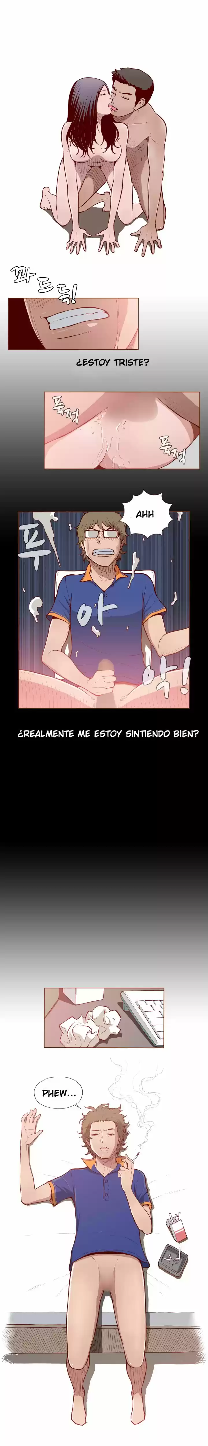 CANNOT HIDE - Capítulo 3 - Página 11 - LectorTMOo