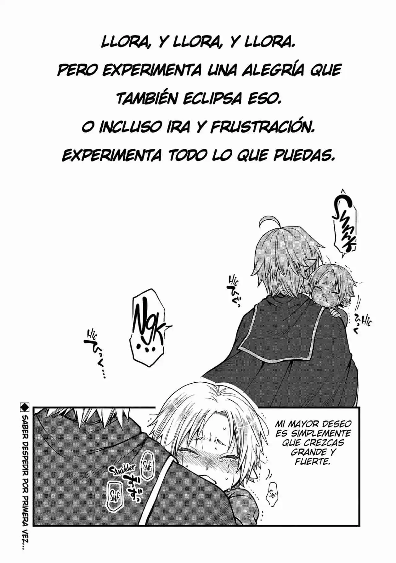 Cansado De La Vida Perezosa De Los Altos Elfos Después De 120 Años - Capítulo 12 - Página 31 - LectorTMOo