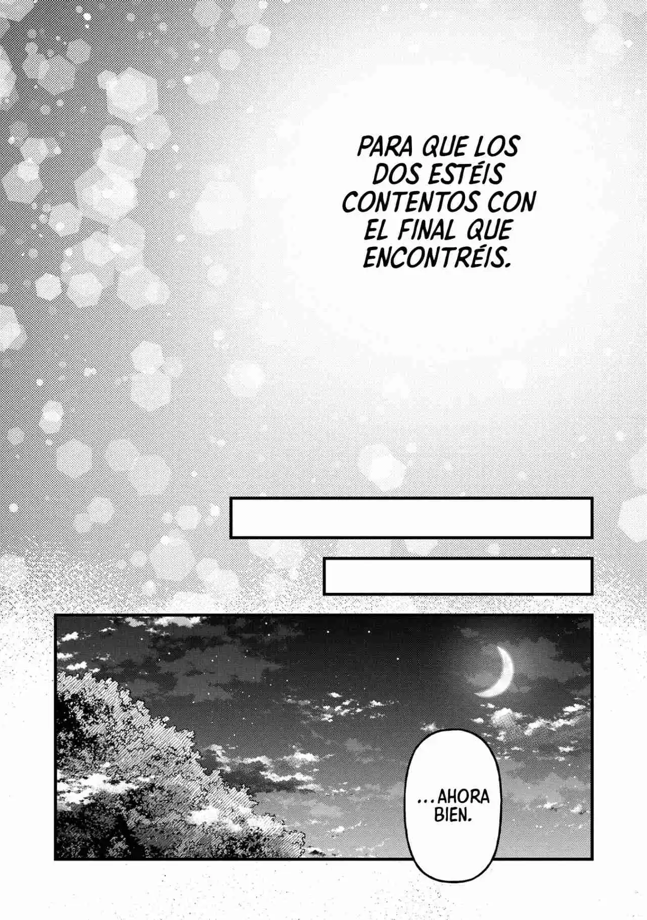 Cansado De La Vida Perezosa De Los Altos Elfos Después De 120 Años - Capítulo 33 - Página 28 - LectorTMOo