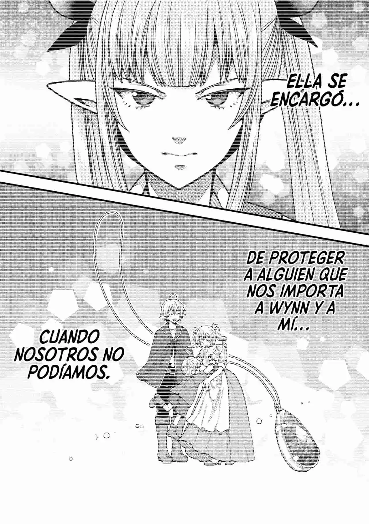 Cansado De La Vida Perezosa De Los Altos Elfos Después De 120 Años - Capítulo 36 - Página 14 - LectorTMOo