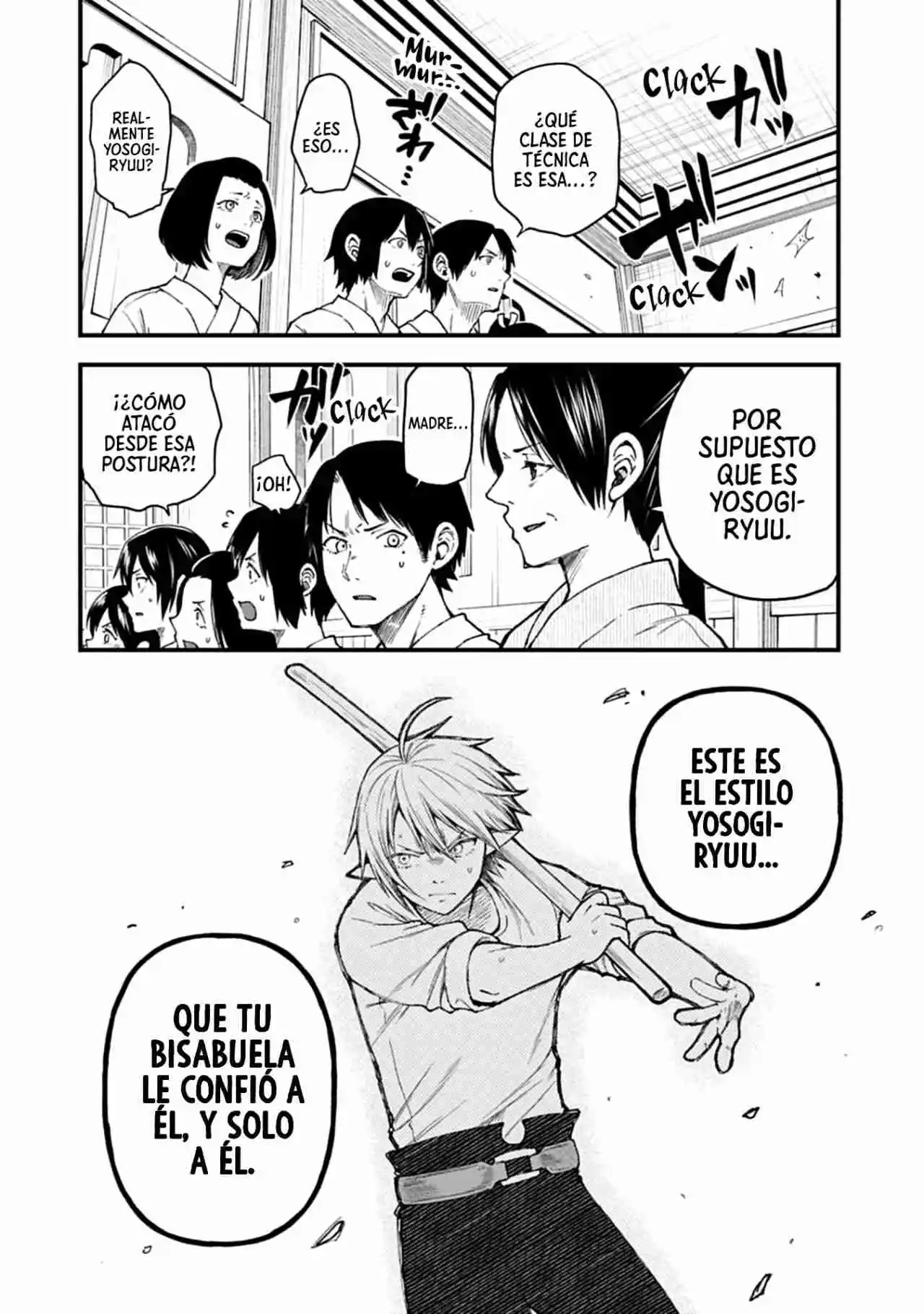 Cansado De La Vida Perezosa De Los Altos Elfos Después De 120 Años - Capítulo 41 - Página 24 - LectorTMOo
