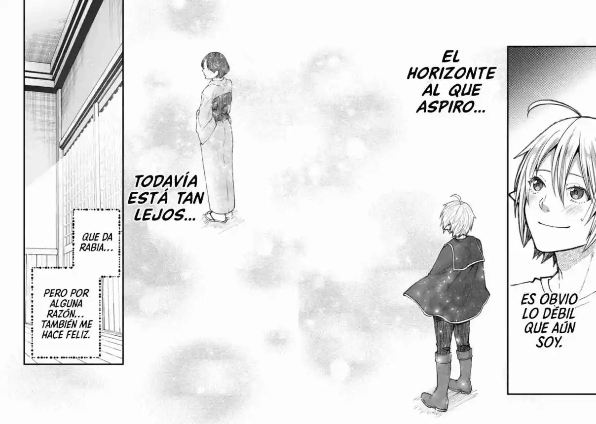 Cansado De La Vida Perezosa De Los Altos Elfos Después De 120 Años - Capítulo 41 - Página 28 - LectorTMOo