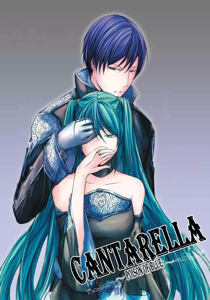 Cantarella -Poison Of Blue- - Capítulo 7 - Página 3 - LectorTMOo