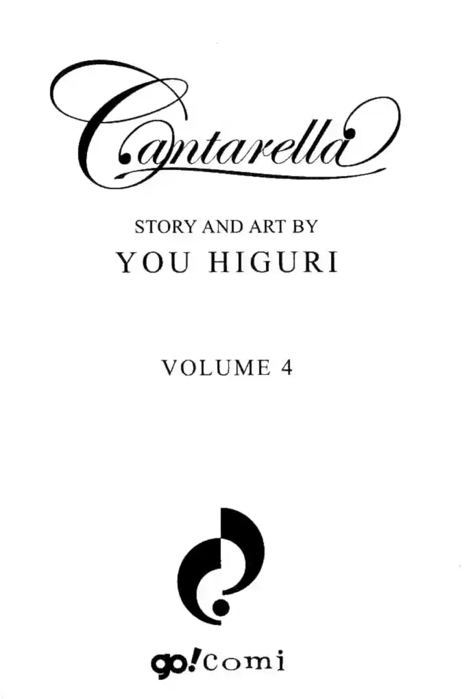 Cantarella - Capítulo 14 - Página 6 - LectorTMOo
