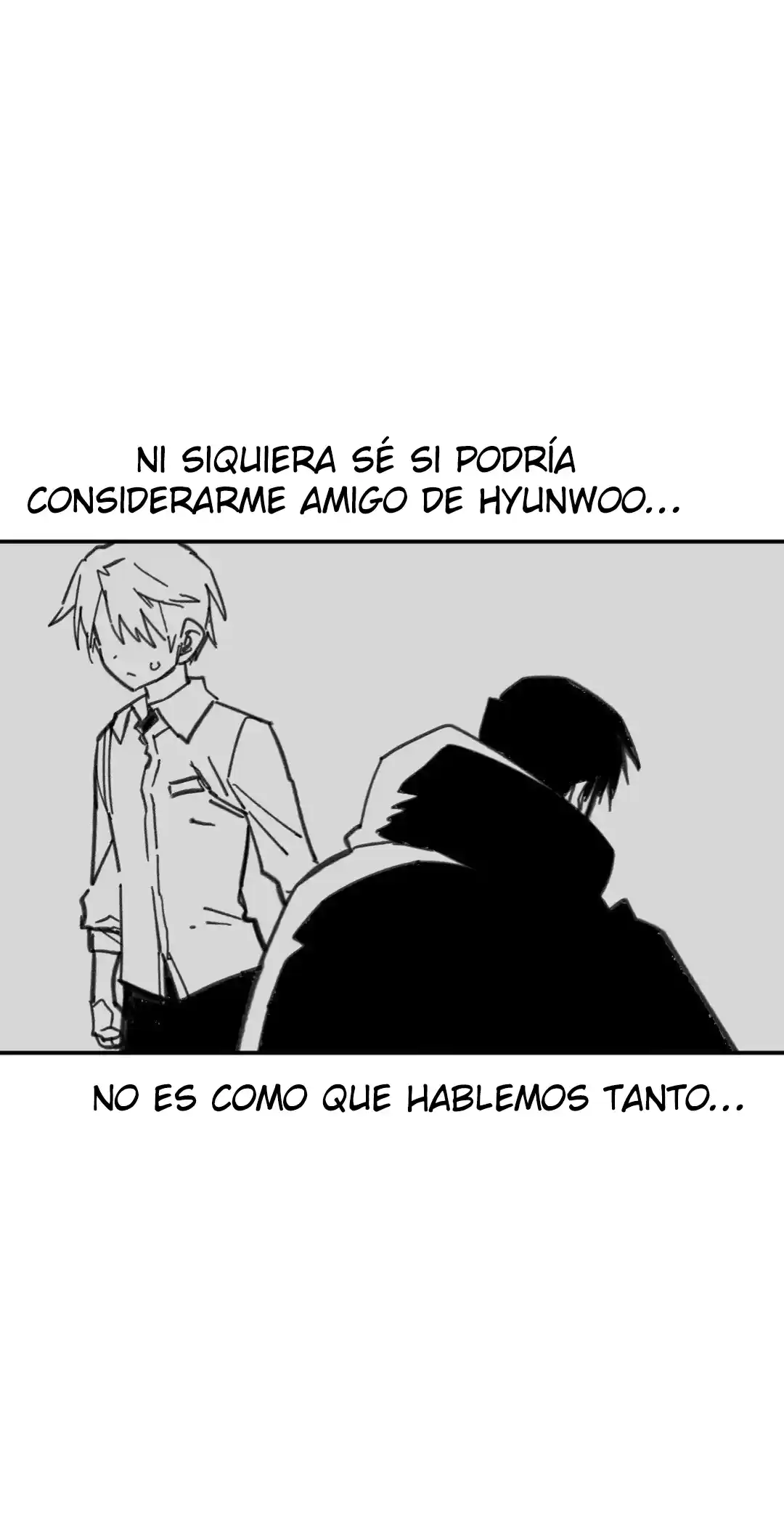 Tales of Demons and Gods - Capítulo 10 - Página 5 - LectorTMOo