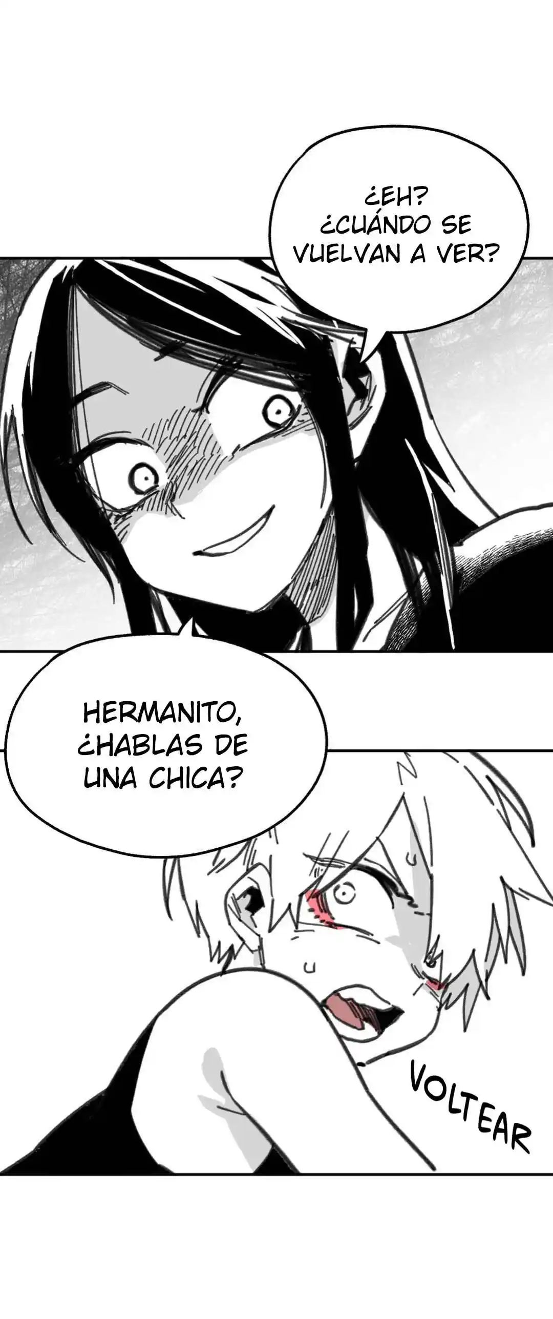 Tales of Demons and Gods - Capítulo 10 - Página 7 - LectorTMOo