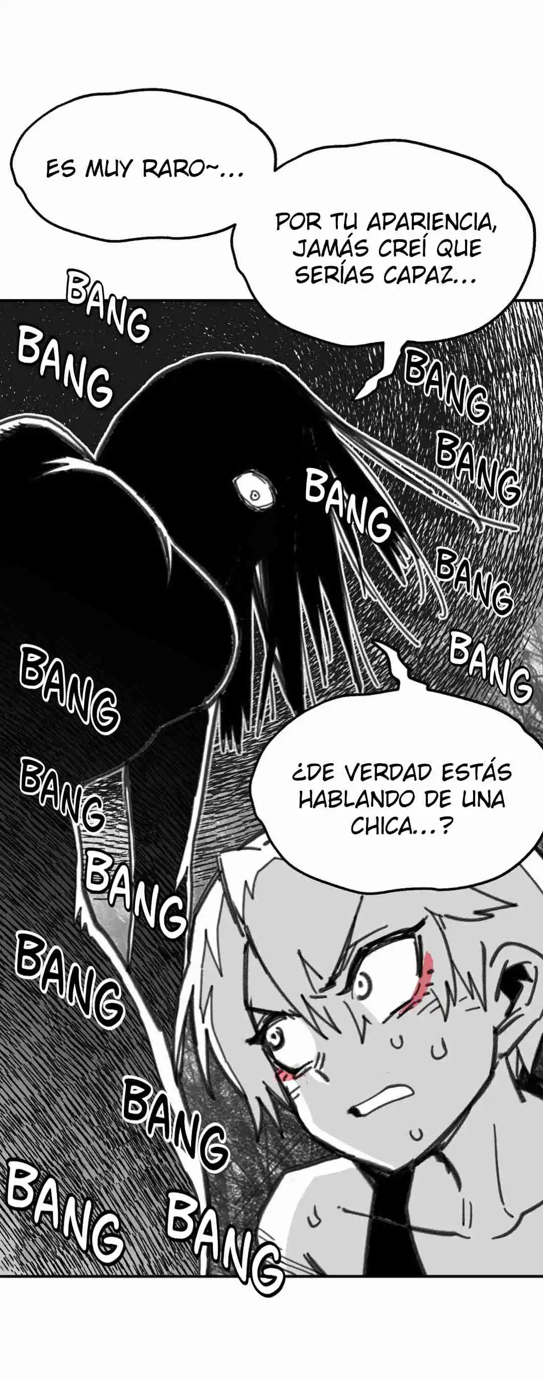 Tales of Demons and Gods - Capítulo 10 - Página 8 - LectorTMOo