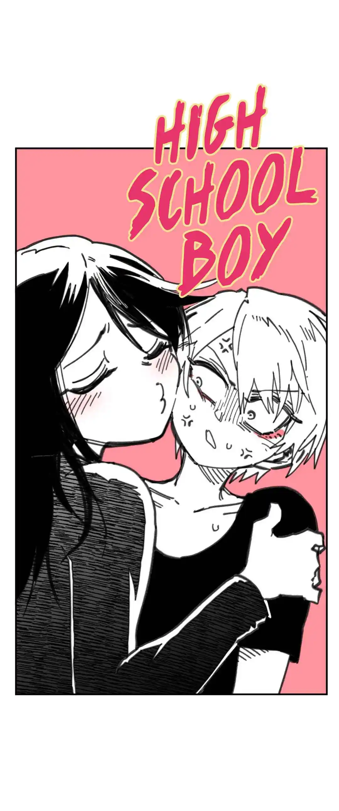 High School Boy - Capítulo 10 - Página 13 - LectorTMOo
